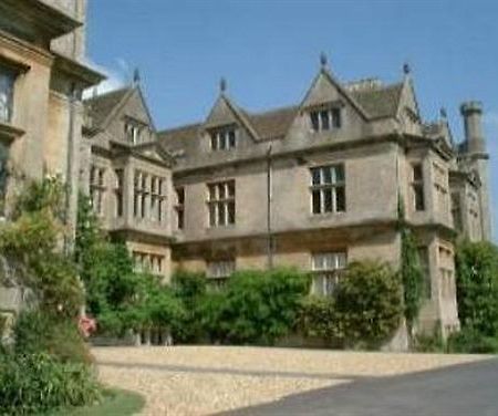 Damson Cottage B&B Lacock Εξωτερικό φωτογραφία