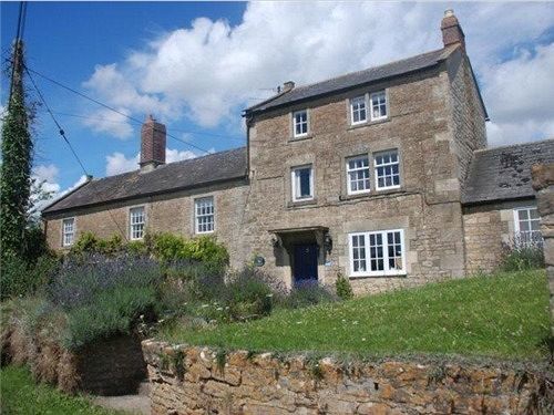 Damson Cottage B&B Lacock Εξωτερικό φωτογραφία