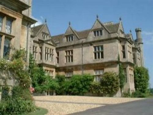 Damson Cottage B&B Lacock Εξωτερικό φωτογραφία